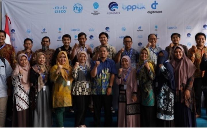 DTC BPPTIK DTC BPPTIK